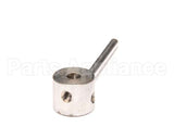 2A-G1414 Star Shaft,Motor Assembly. G14/G18