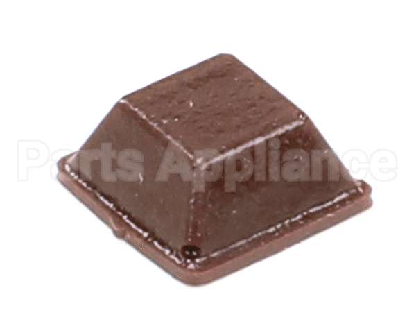 2A-H7804 Star Bump On 1/4X1/2 Sq Rubber