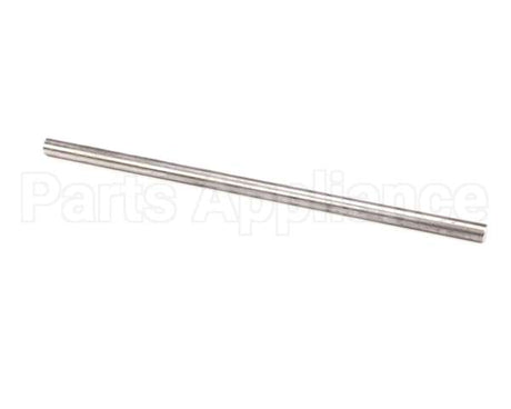 2A-LA36-145 Lang Door Rods La36
