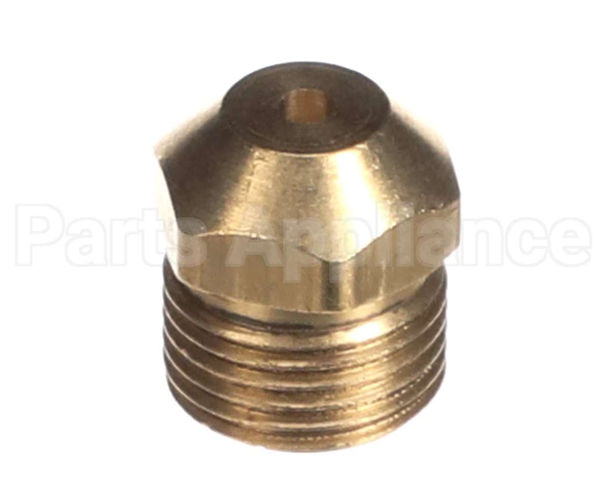 2A-R3129P Bakers Pride Orifice #43; Lp Gas; Spud #3 [