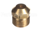 2A-R3129P Bakers Pride Orifice #43; Lp Gas; Spud #3 [