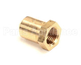 2A-Y3297 Star Orifice, Size # 46/.0810