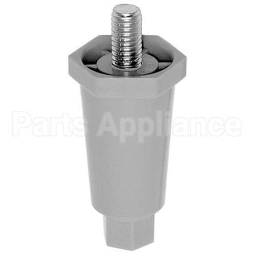 2A-Y7555 Compatible Star Foot 2-1/2H 3/8-16