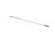 2A-Y7816 Star Rod, Locking Rt - Plated