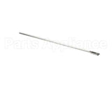 2A-Y7816 Star Rod, Locking Rt - Plated