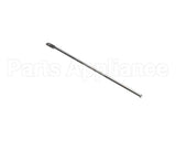 2A-Y7816 Star Rod, Locking Rt - Plated