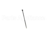 2A-Y7816 Star Rod, Locking Rt - Plated