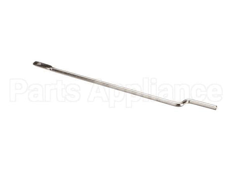 2A-Y7817 Star Rod, Locking-Left Plated
