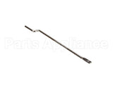 2A-Y7817 Star Rod, Locking-Left Plated