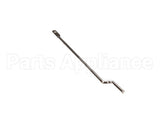 2A-Y7817 Star Rod, Locking-Left Plated