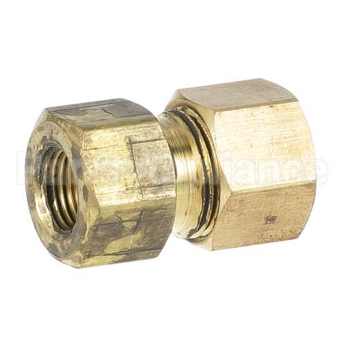 2A-Z0790 Compatible Star Adapter 3/8-27" X 3/8Cc