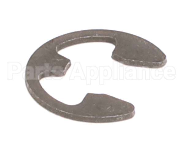 2A-Z12583 Star E-Clip 3/8