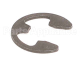 2A-Z12583 Star E-Clip 3/8