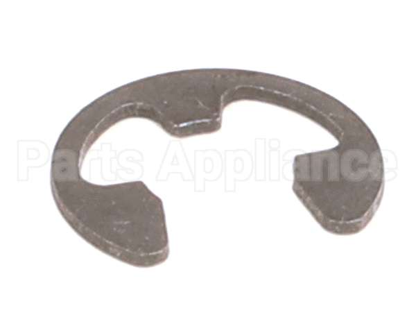 2A-Z12583 Star E-Clip 3/8