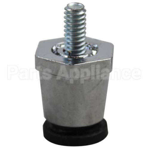 2A-Z1485 Compatible Star Stud Mount Leg 1/4-20, 1" H