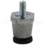 2A-Z1485 Compatible Star Stud Mount Leg 1/4-20, 1" H