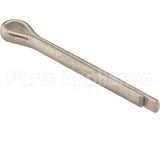 2A-Z1690 Compatible Star Pin, Cotter, 1/8" X 1-1/4"