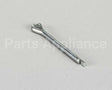 2A-Z1690 Star Pin Cotter 1/8 X 1-1/4