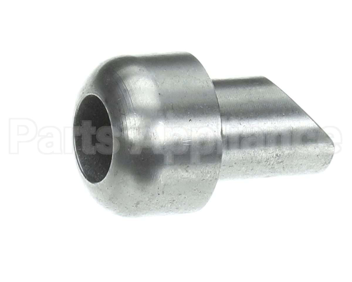 2A-Z17001 Wells Bushing-Conduit/Hinge Ss