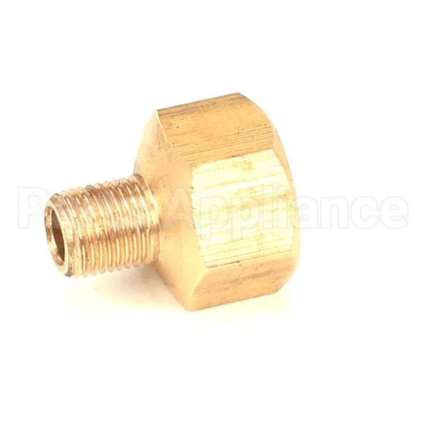 2A-Z17199 Compatible Star Adapterreducer Brass