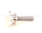 2A-Z17712 Star Thumbscrew 8-32 X .375