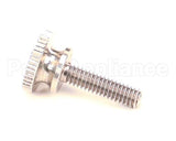 2A-Z17712 Star Thumbscrew 8-32 X .375