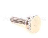 2A-Z17712 Star Thumbscrew 8-32 X .375