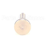 2A-Z17712 Star Thumbscrew 8-32 X .375