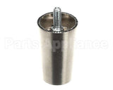 2A-Z19356 Star 2.5 Foot Base,1/4-20 Top