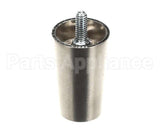 2A-Z19356 Star 2.5 Foot Base,1/4-20 Top