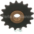 2A-Z2176 Compatible Star Idler Sprocket