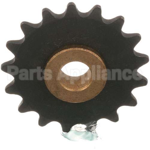 2A-Z2176 Compatible Star Idler Sprocket