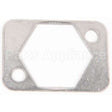 2A-Z3827 Compatible Star Stamping - Conduit Plate
