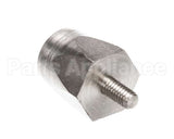 2A-Z3828 Star 1 Leg,Carbon Plate Zinc/Nickel-