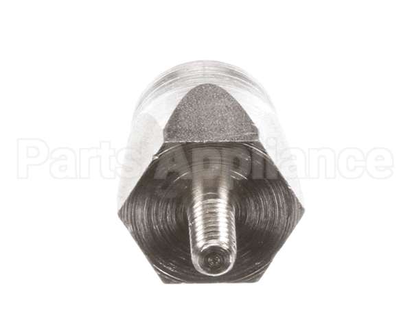 2A-Z3828 Star 1 Leg,Carbon Plate Zinc/Nickel-