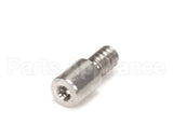 2A-Z4332 Star Screw,Shoulder,#6-32Unc