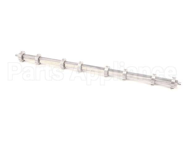 2A-Z5586 Star Shaft Assembly, Idler Um1854