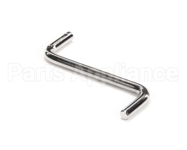 2A-Z6121 Star Rod, Prop. Elec. Charbrlr