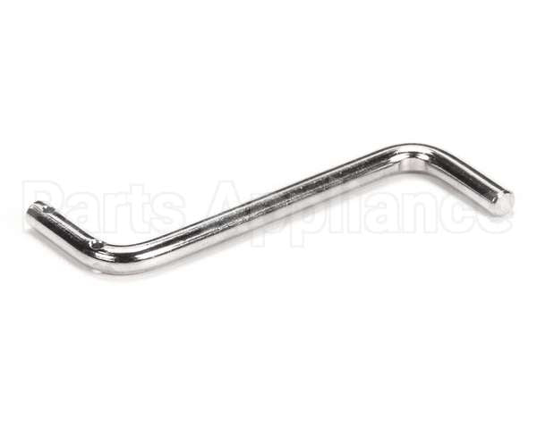 2A-Z6121 Star Rod, Prop. Elec. Charbrlr