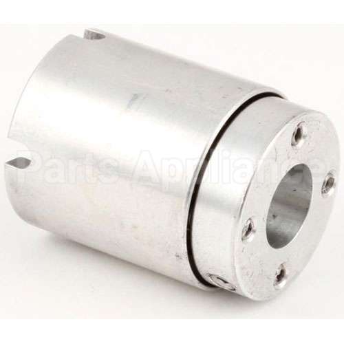2A-Z6534 Compatible Star Spring Loaded Coupling