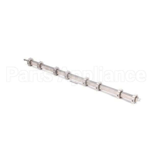2A-Z6538 Compatible Star Shaft Assy Drive