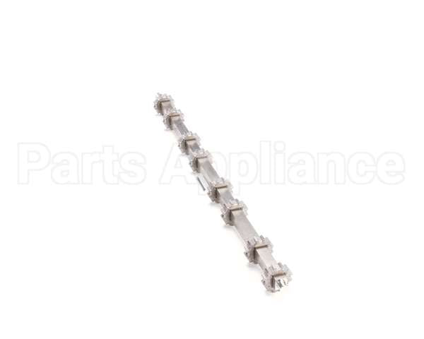 2A-Z6538 Star Shaft Assembly, Drive