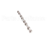 2A-Z6538 Star Shaft Assembly, Drive