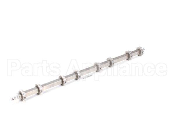 2A-Z6538 Star Shaft Assembly, Drive
