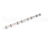 2A-Z6538 Star Shaft Assembly, Drive