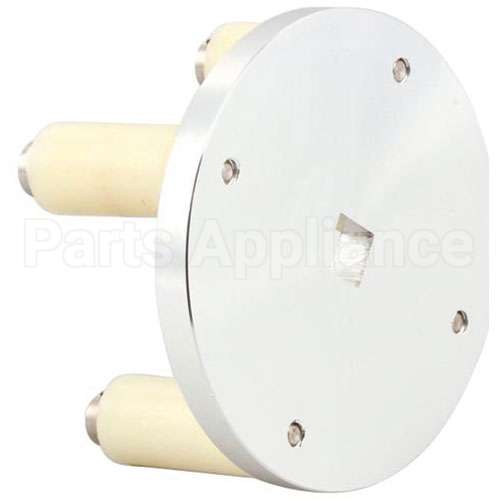 2A-Z9681 Compatible Star Pump Head-Complete Asy