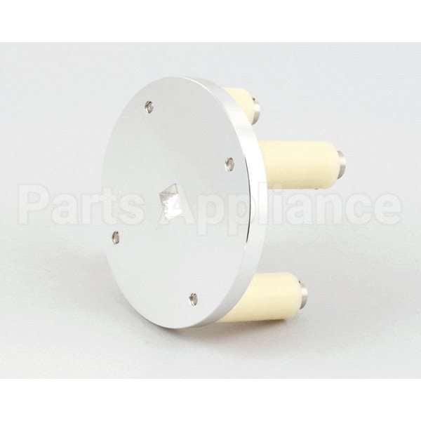 2A-Z9681 Compatible Stero Pump Head-Complete Asy