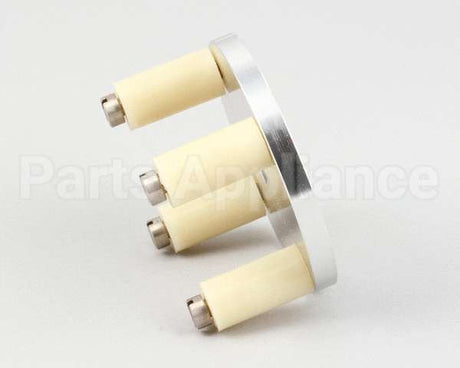 2A-Z9681 Star Assembly, Pump Head-Complete