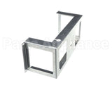 2A0181-01 Hoshizaki Fan Motor Bracket