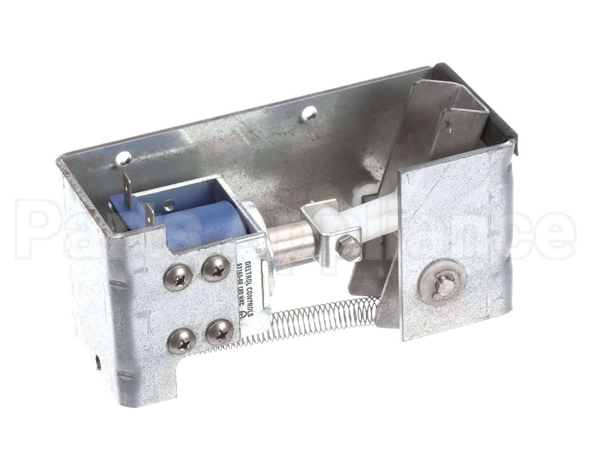 2A0587A01 Hoshizaki Solenoid Assembly/Db130H